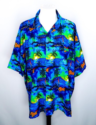 Rima martin hawaiian - st,