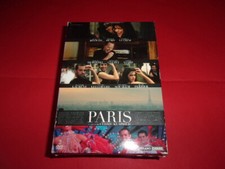 DVD,comedie,"PARIS",binoche,du