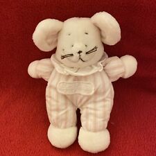 🇫🇷 Vintage Doudou Souris