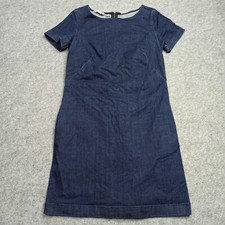 Boden Jeans Robe TAILLE S