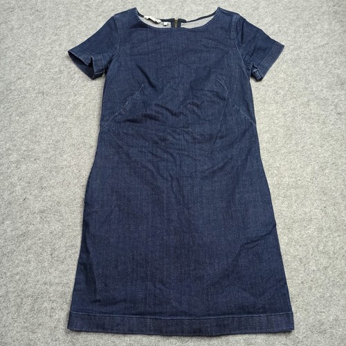 Boden jeans robe - robe, s