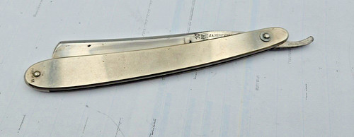Ancien rasoir coupe choux - coupe,