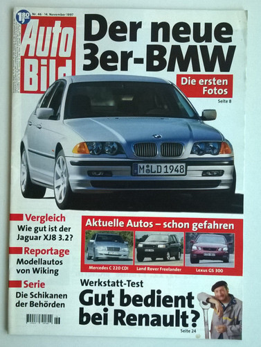Auto bild 14 - bild,