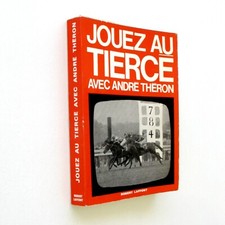 Jouez au tiercé avec André