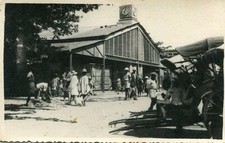 PHoto rue Batiment avec