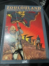 INTÉGRALE ZOULOULAND TOME 6 -