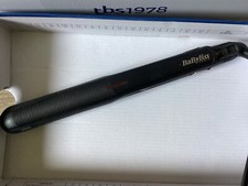 fer a lisser babyliss très