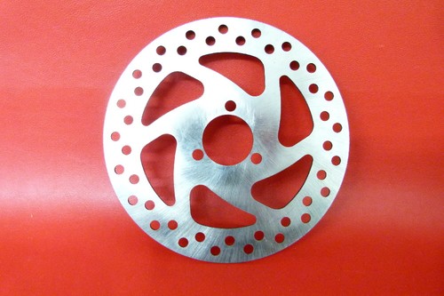 Disque 120mm pocket bike - 120mm,
