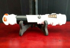 jouet lumineux et sonore pistolet star Wars (pile non fournies)