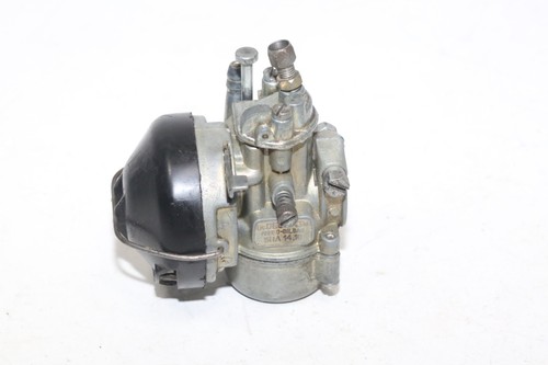Carburateur dellorto bilbao - carburateur,