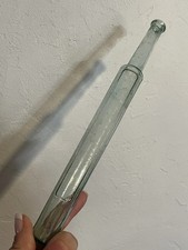 ANCIENNE VINTAGE éprouvette