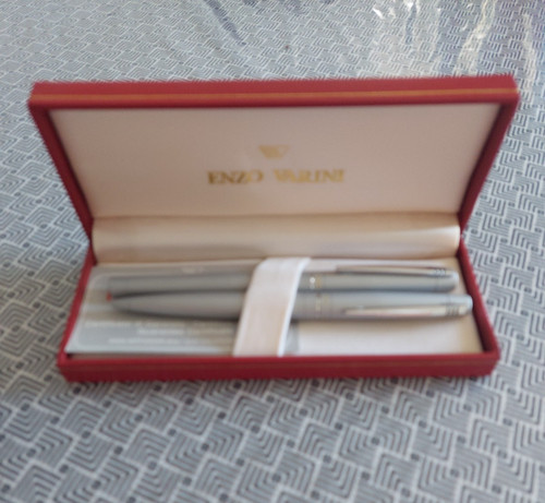 Coffret stylo plume - coffret,