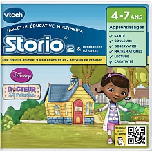 Docteur peluche - docteur,