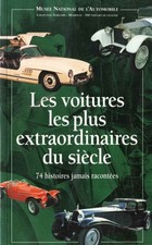 ▄▀▄ Les voitures les