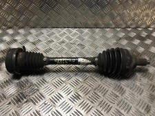 Cardan gauche (transmission) VOLKSWAGEN POLO 4 PHASE 2 6Q0407271DJ