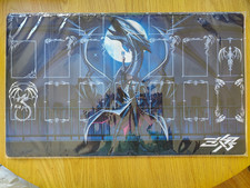 Yu-Gi-Oh! Blue-Eyes White