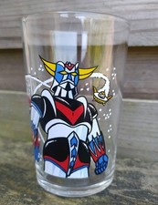 Verre à Moutarde type Amora