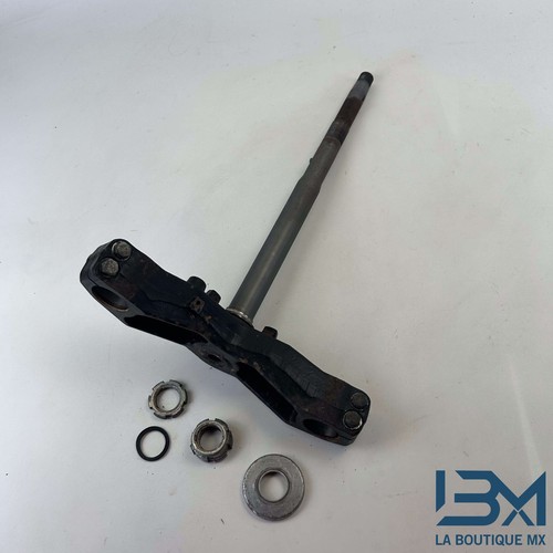 Té fourche 125 xmax max - fourche, x