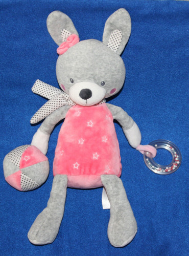 Tex baby doudou - baby,