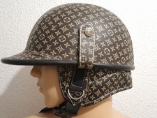 Casque L.V Scooter,moto,vélo Taille 57/58 Taille M/L