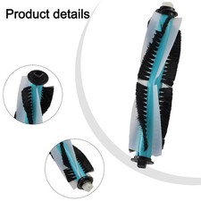 Pour Cecotec Robot Aspirateur Pièces Essentiel Rouleau Principal Accessoire