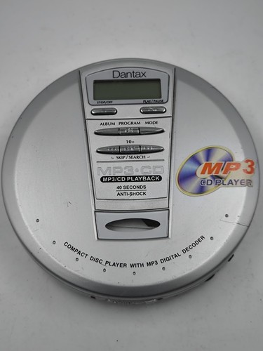 Lecteur mp3 dantax d40 - dantax,