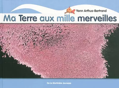 Terre aux mille merveilles - ma,