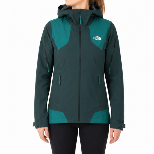 Veste goretex femme north face - femme,