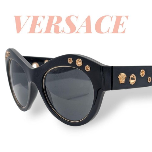 Lunettes soleil versace - lunettes, de