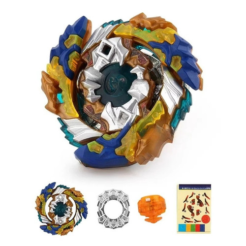 Beyblade burst gyro - beyblade, toupie