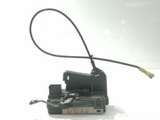 serrure avant droit RENAULT