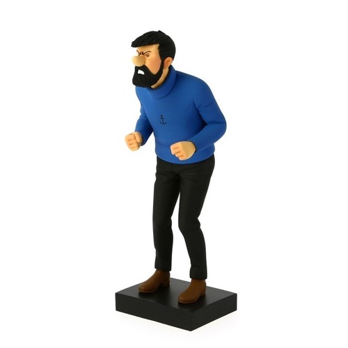Moulinsart fariboles tintin - moulinsart,