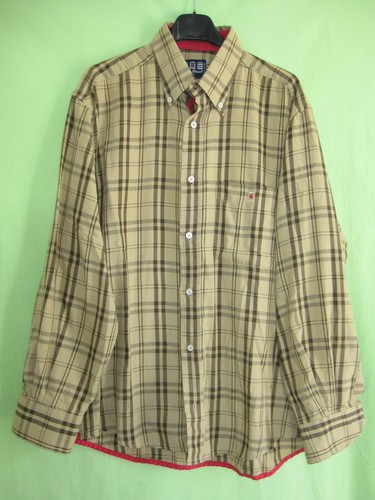 Chemise serge blanco homme - chemise,