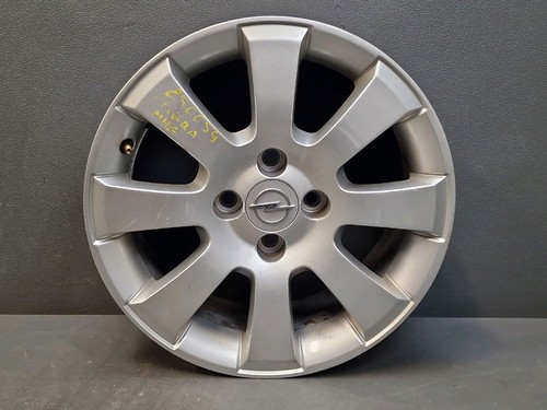 Jante alu opel tigra twintop - jante,