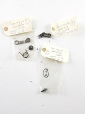 Levier butée boite vitesse