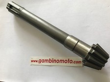 Pignon Inférieur Fraise