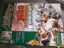 Revue gloire empire - gc,