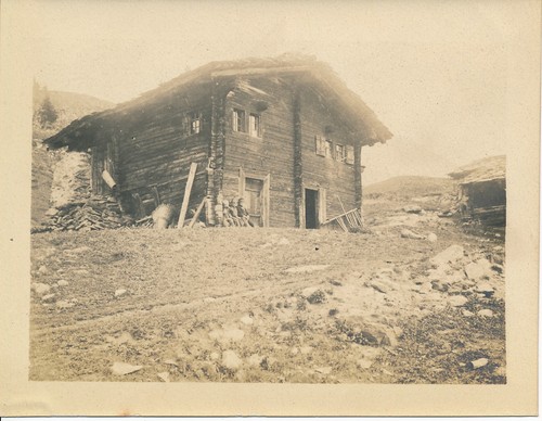 Descente eggishorn c - de,