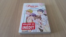 MANGA PARMI EUX TOME 24 / PREMIERE EDITION / TONKAM / TBE