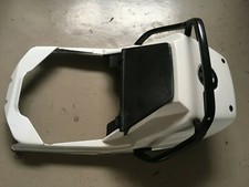 COQUE selle bmw R100RT origine / MONOLEVER /1985 à1995   /R65RT/R80RT/flat twin