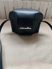 Appareil photos Minolta Hi-Matic F