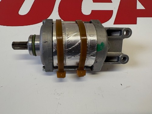 Démarreur moteur ducati - moteur, oem