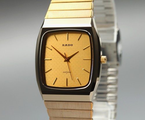 Presque comme neuve - **, montre