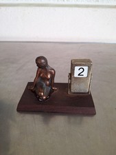 ANCIEN CALENDRIER PERPETUEL