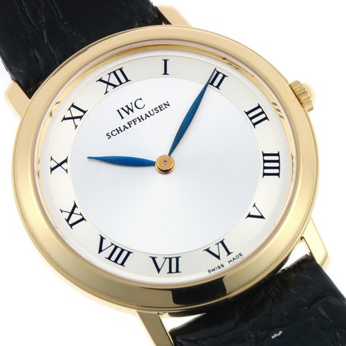 Montre homme iwc - montre,