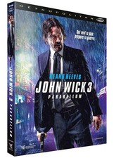 John Wick 3: Parabellum