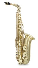Saxophone Saxo Alto Instrument