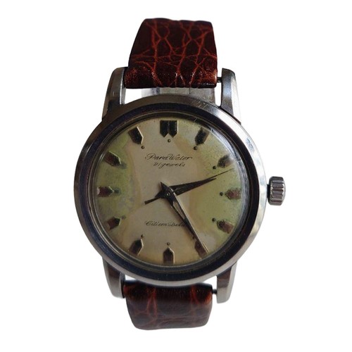 Montre bracelet citizen - montre-bracelet,