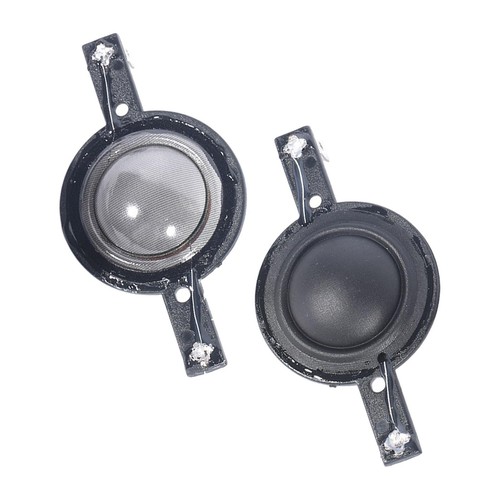 4mm tweeter vocale - 25.4mm/1.00",