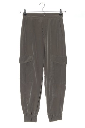 Zara pantalon cargo - cargo, dames